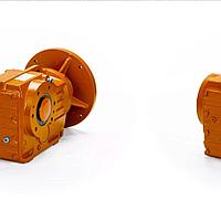 Редуктор KA97-22.37/200B5 (I)7