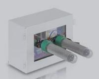 Плазменный очиститель воздуха Re-Duct 2C 500 м.куб/час