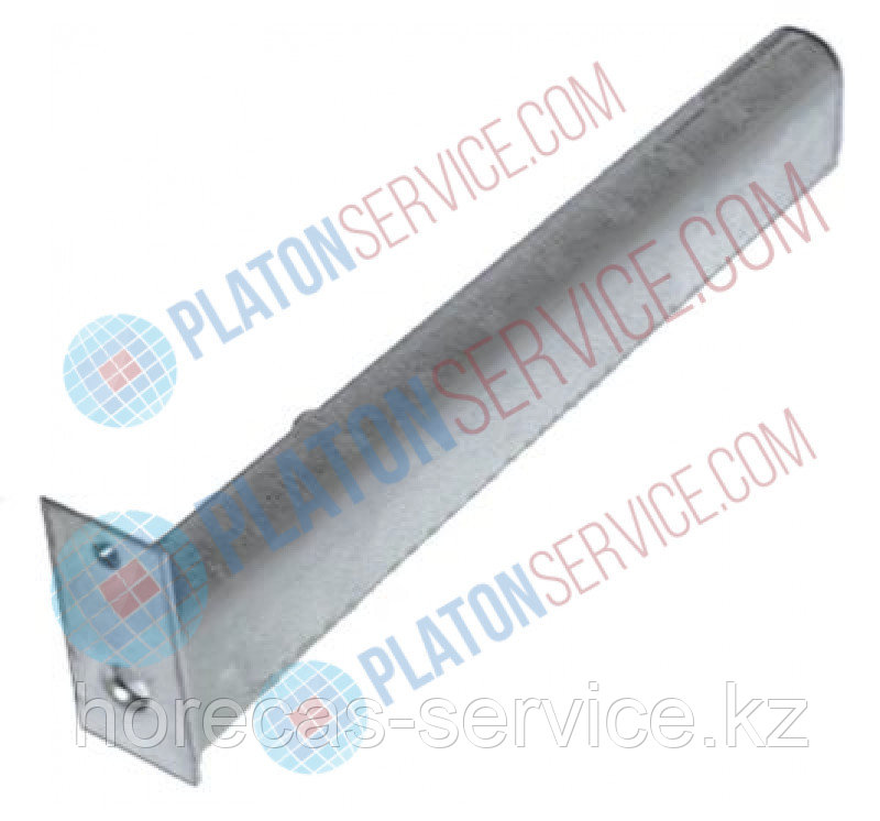 Стержневая горелка длиной 295 мм MKN Classic 201505