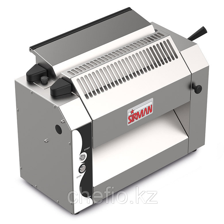 Тестораскаточная машина Sirman Sansone 32 XP