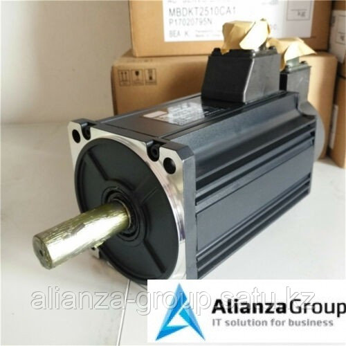 Сервомотор PANASONIC MSMA202A1G