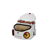 Пескоструйный аппарат Twin pen