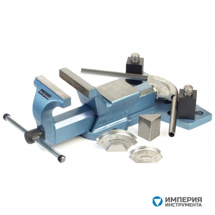 Тиски Multiplus 160