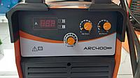 Сварочный аппарат ARC 400 (Z2980 А)0