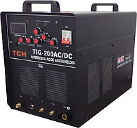 Сварочный аппарат TIG-200 AC/DC
