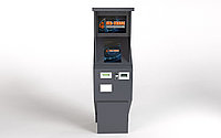 Электронный кассир ЭКУ-7 для автоматизации самообслуживания модульных туалетов
