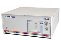Мониторинга силоксанов методом ГХ-СИП GC-IMS-SILOX