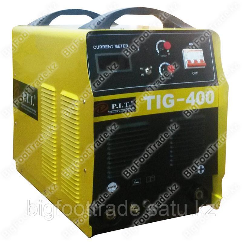Аргонодуговой сварочный аппарат TIG-400