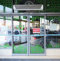 Тепловая завеса КЭВ-9П3011E5