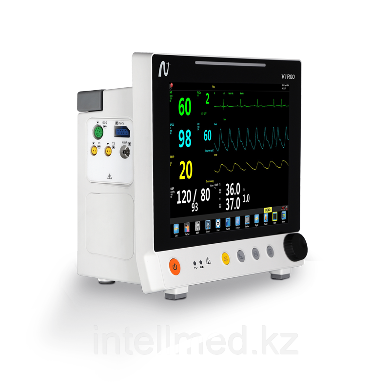 Монитор пациента Taurus с BIS модулем