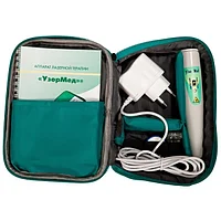 Аппарат лазерный терапевтический УзорМед