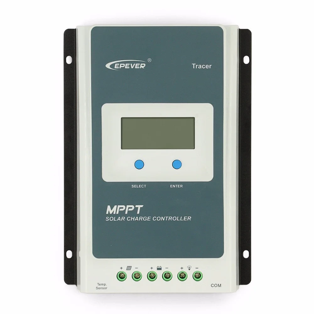 Солнечный контроллер EPEVER MPPT (EPSOLAR) Tracer 4210AN (40A)