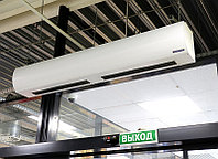 Воздушная завеса КЭВ-П4142A7