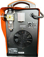 Плазменная резка CUT 100 (L221II) JET6
