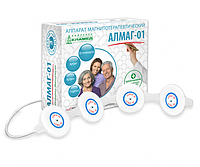 Аппарат магнитотерапевтический АЛМАГ 01