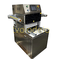 Запайщик лотков YH-400-Q5