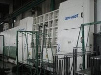Стеклопакетная линия Lenhardt 2700X50004