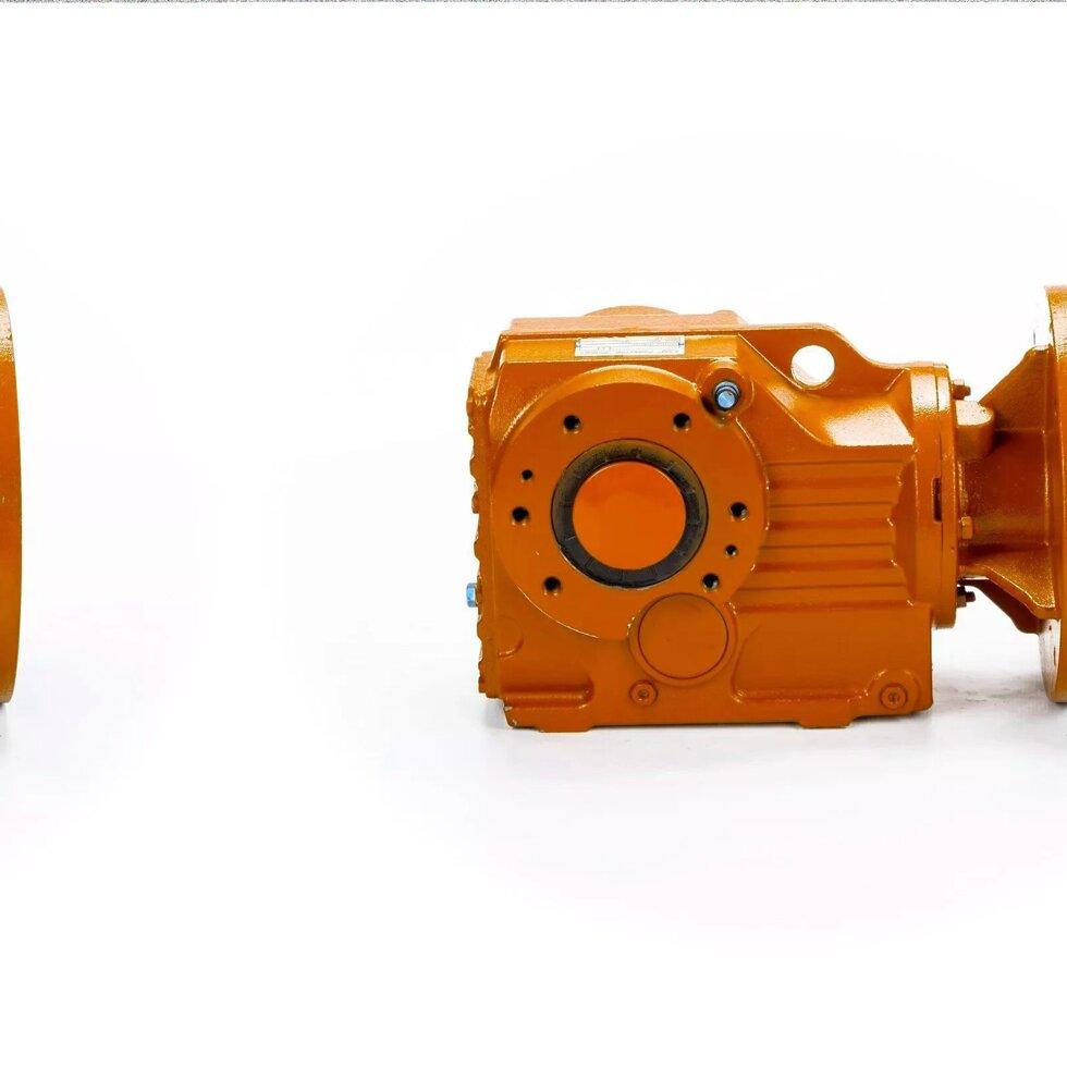 Редуктор KA97-27.91/180В5