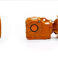 Редуктор KA97-27.91/180В59