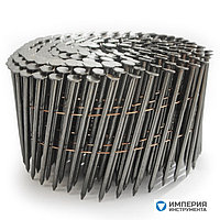 Гвозди FUBAG для N90C 2.87x75мм гладкие