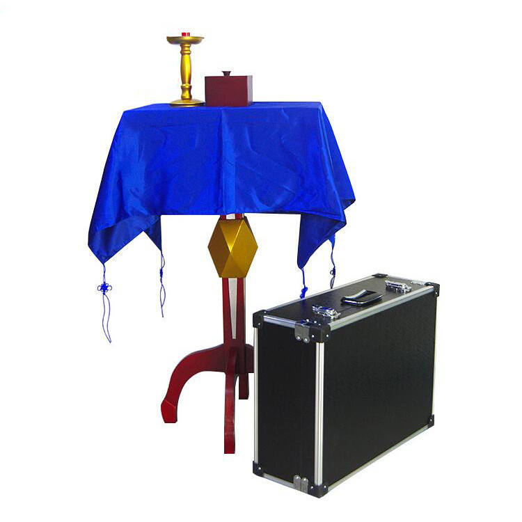 Летающий стол