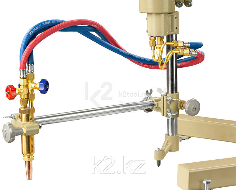 Газорезательная машина Huawei CG2-600