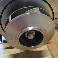Насос ОНЦ 50/30К5-7.5/23
