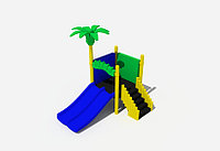 Детский игровой комплекс «Кроха №2»