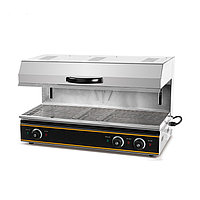 Гриль-Salamander ( саламандер )