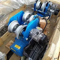 Тельфер электрический Т10772 (8 тонн 36 метров)