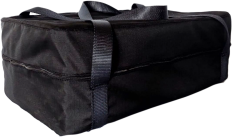 Блокирующее устройство втягивающего типа Т-15 из металлического троса