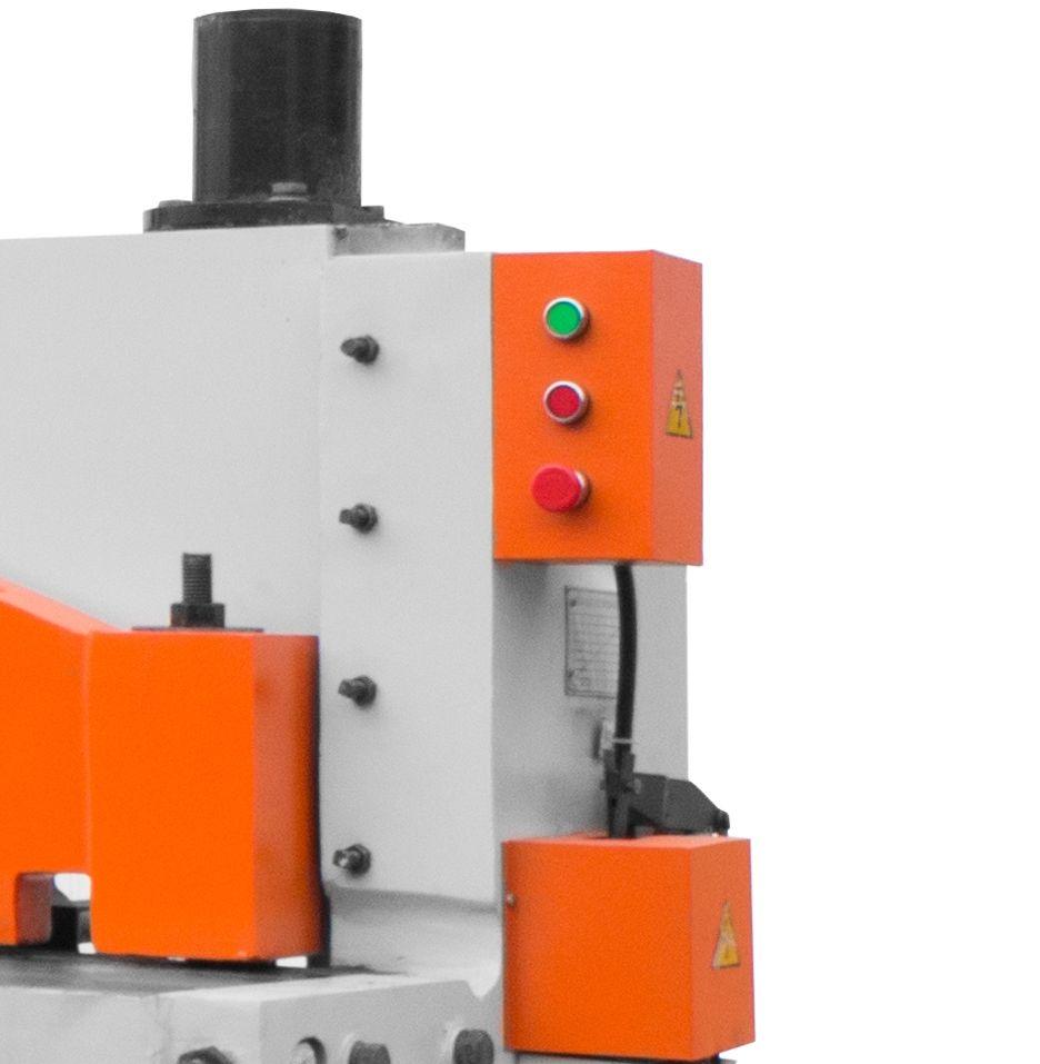 Гильотина электромеханическая Stalex Q11-6x2500