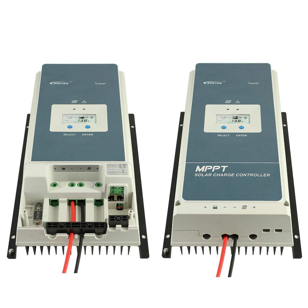 Солнечный контроллер EPEVER MPPT (EPSOLAR) Tracer 8415AN (80A)