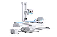 Цифровая рентгенографическая система ANGELL DR80L