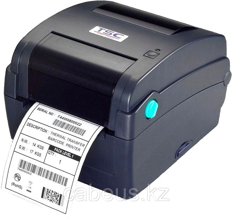 Принтер этикеток TSC TC200