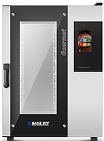 Пароконвектомат BAKE OFF Gourmet 10T Master Pro Power electric