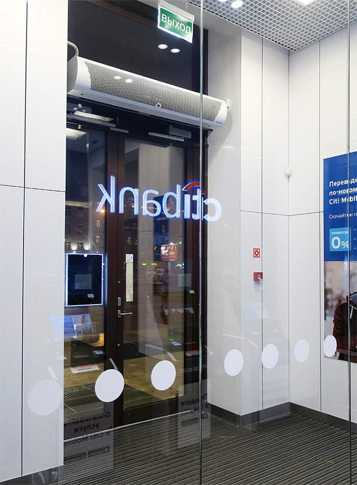 Воздушная завеса КЭВ-П3111A