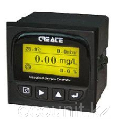 Create DCT-8600 контроллер растворенного кислорода DCT-8600