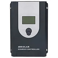 Контроллер заряда аккумуляторов для солнечных систем MPPT MPJ60 60А