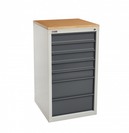 Тумба инструментальная RAYAN ВЛ-017-03