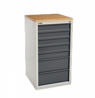 Тумба инструментальная RAYAN ВЛ-017-03