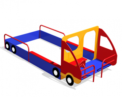 Песочница Фура