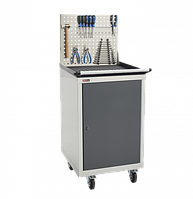 Тумба инструментальная RAYAN ВЛ-010-02