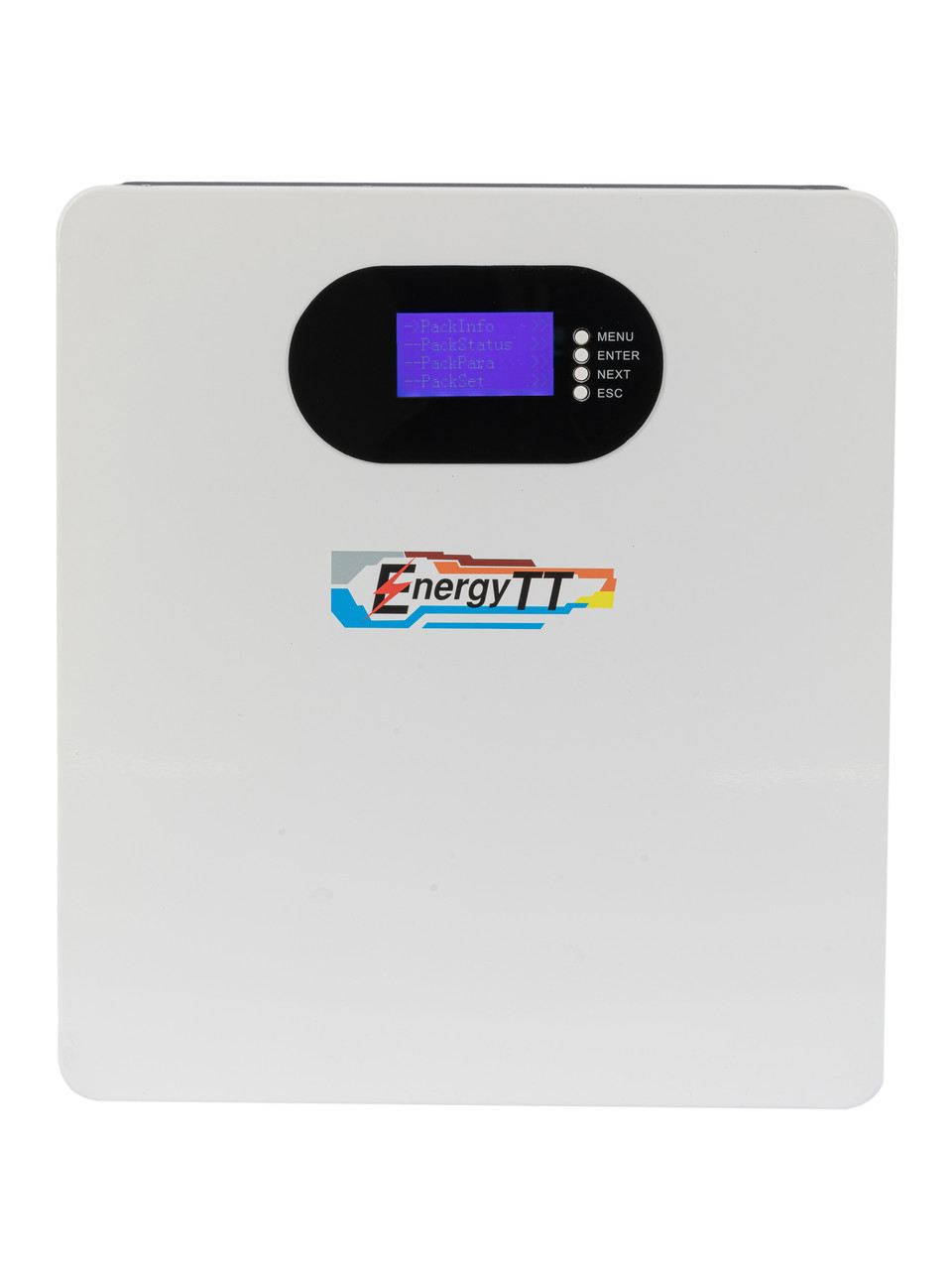Аккумулятор 105Ач 24В LiFePo4