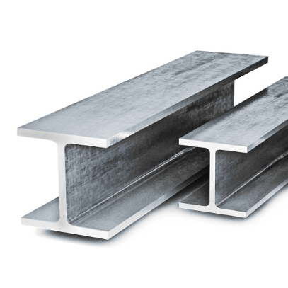 Балка двутавровая 2б 100 мм в Астане