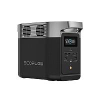 Портативная зарядная станция EcoFlow DELTA 22