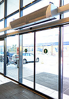 Воздушная завеса КЭВ-П4134A2