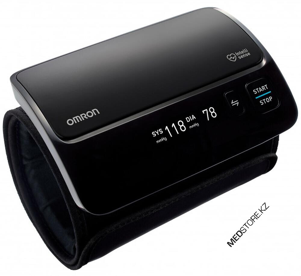 Автоматический тонометр на плечо OMRON EVOLV