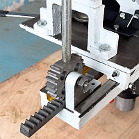Комбинированный деревообрабатывающий станок PROMA CWM-200-3/2204