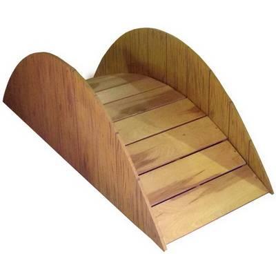 Декорация Мостик